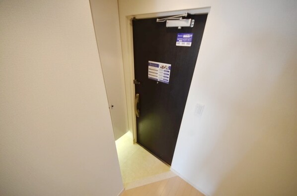 レジディア文京音羽IIの物件内観写真